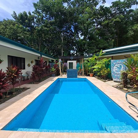 Casa Uvita Bay Экстерьер фото