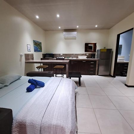 Casa Uvita Bay Экстерьер фото