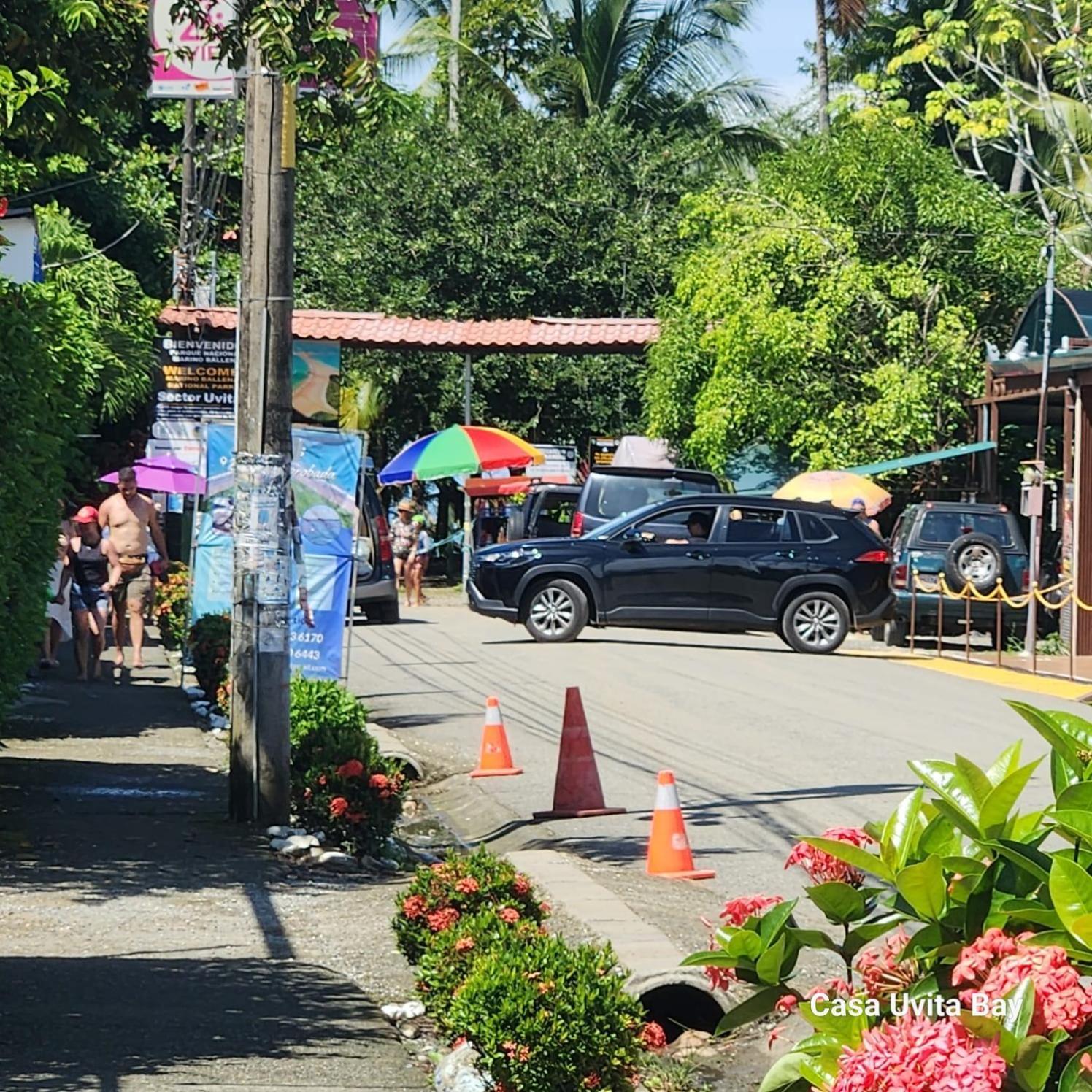 Casa Uvita Bay Экстерьер фото