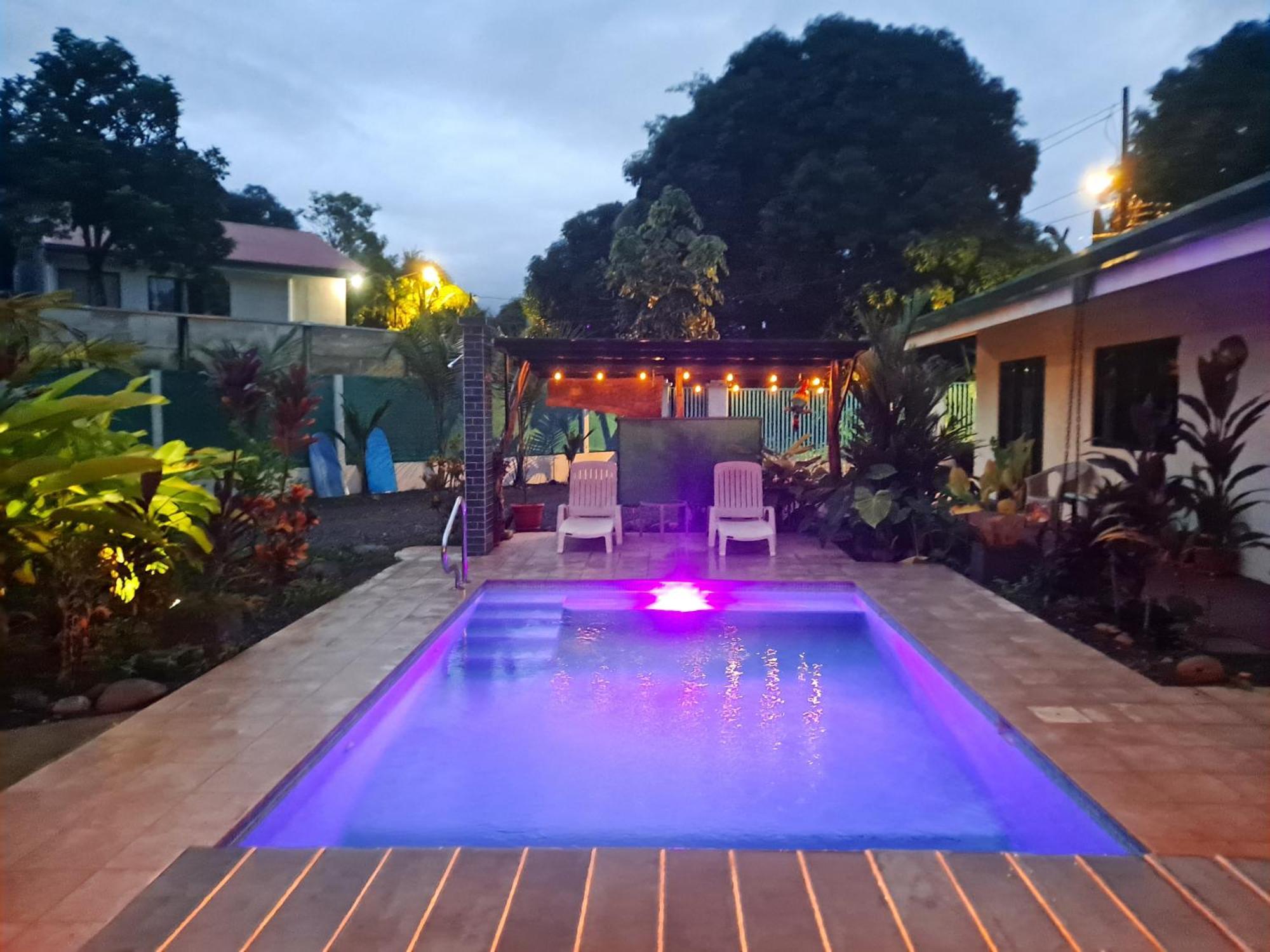 Casa Uvita Bay Экстерьер фото