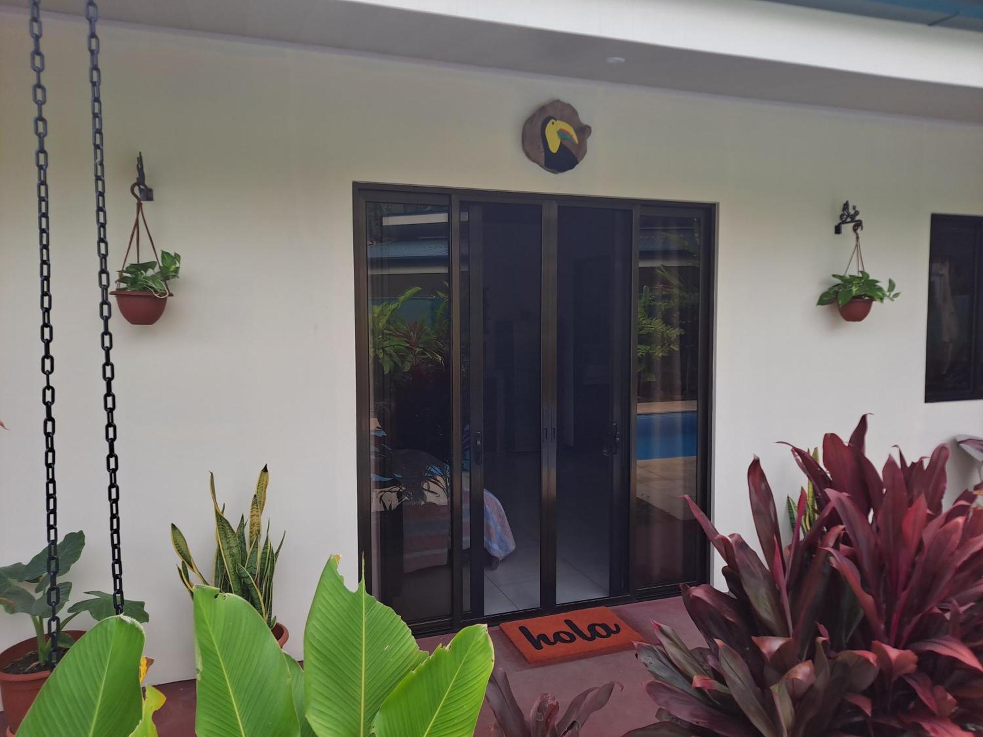 Casa Uvita Bay Экстерьер фото