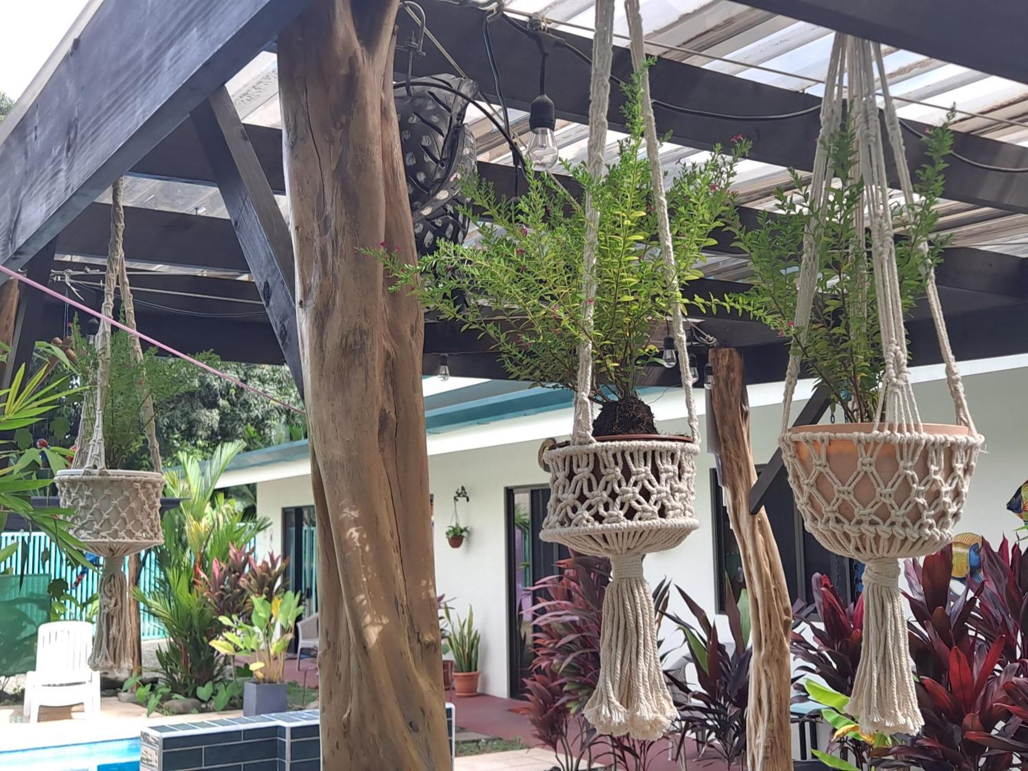 Casa Uvita Bay Экстерьер фото