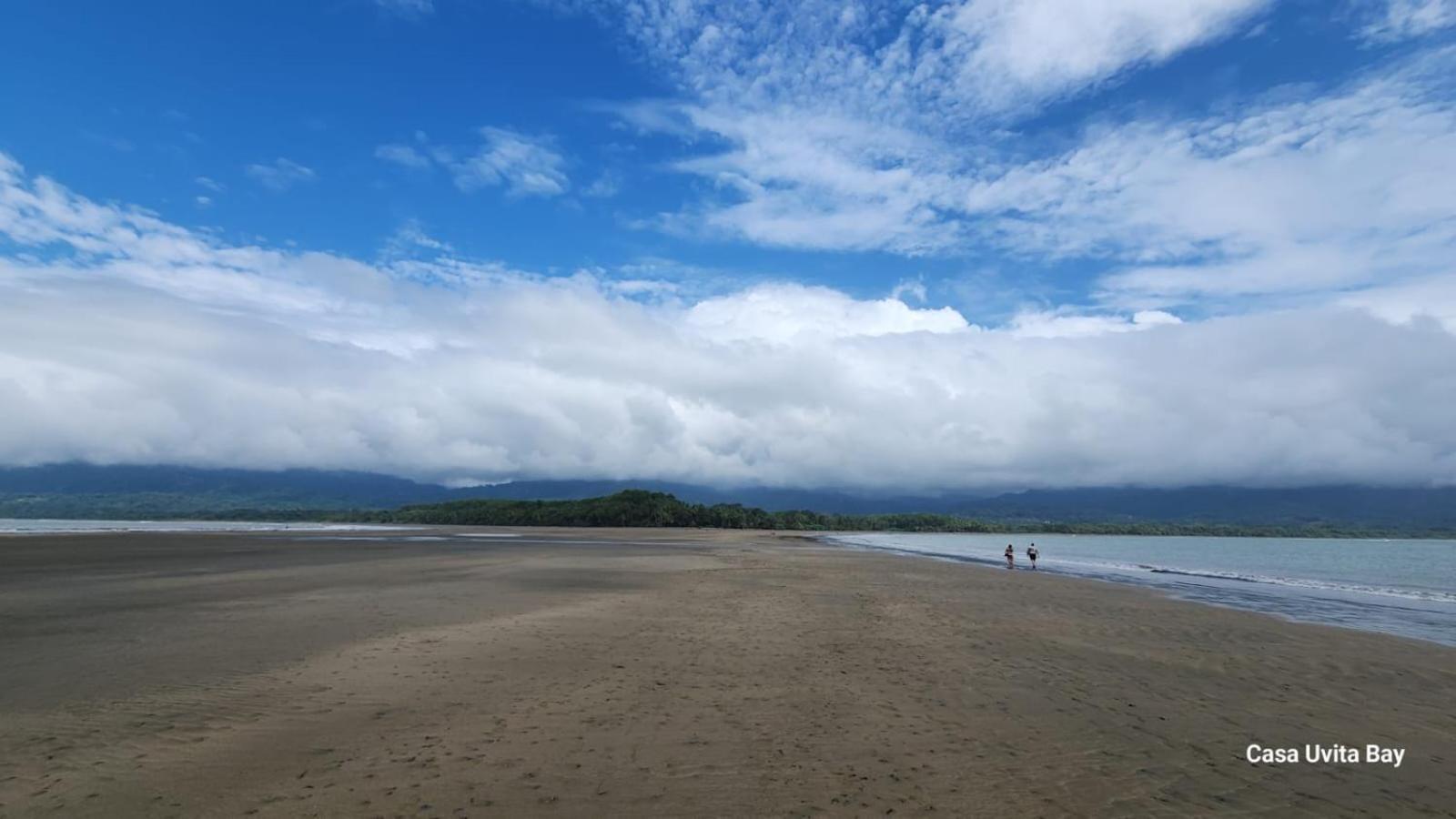 Casa Uvita Bay Экстерьер фото