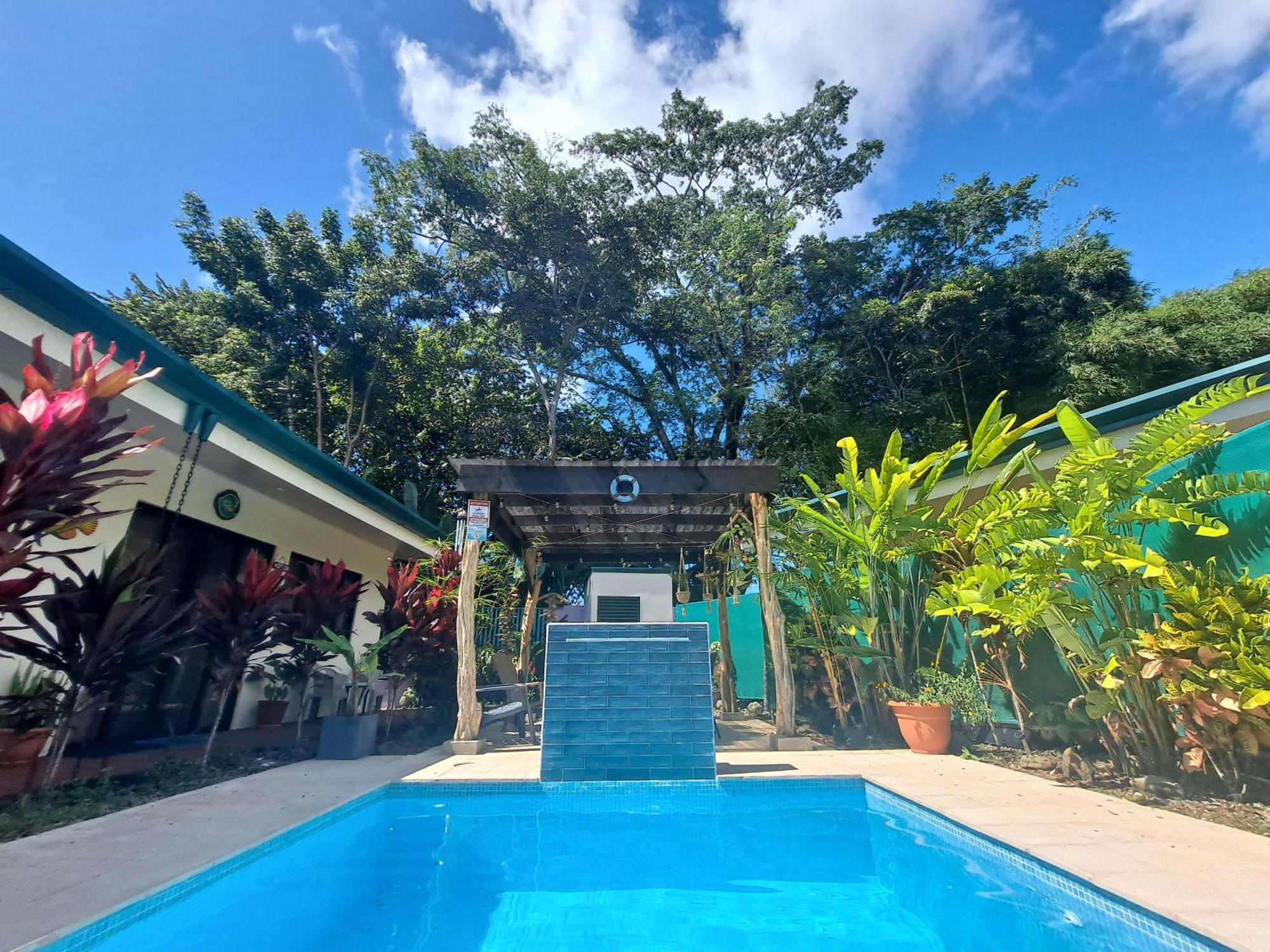 Casa Uvita Bay Экстерьер фото