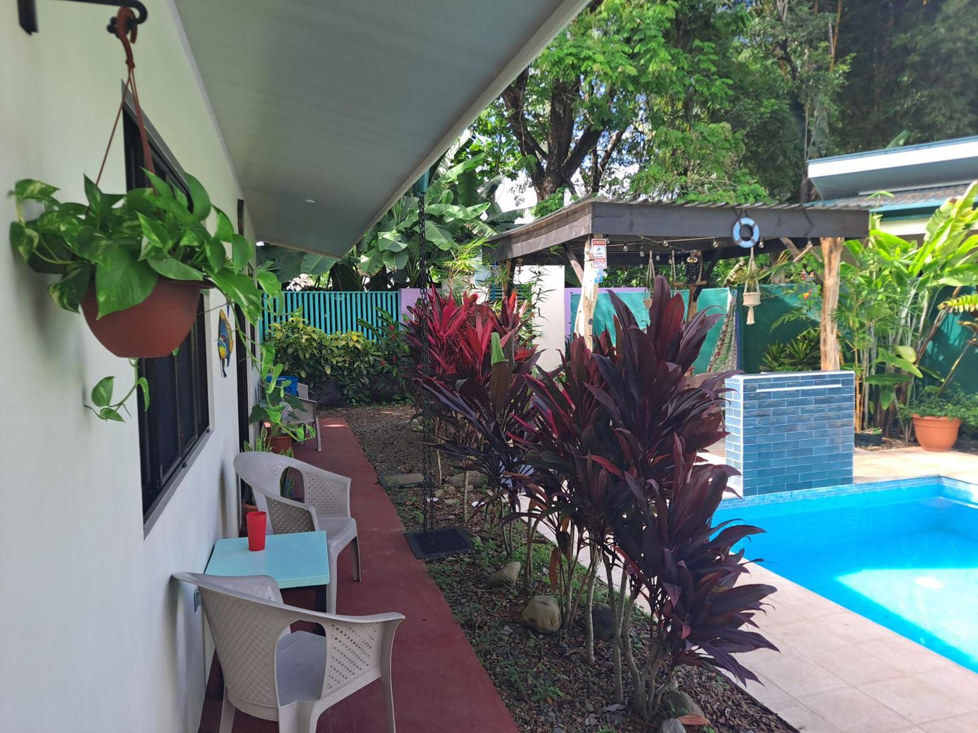 Casa Uvita Bay Экстерьер фото