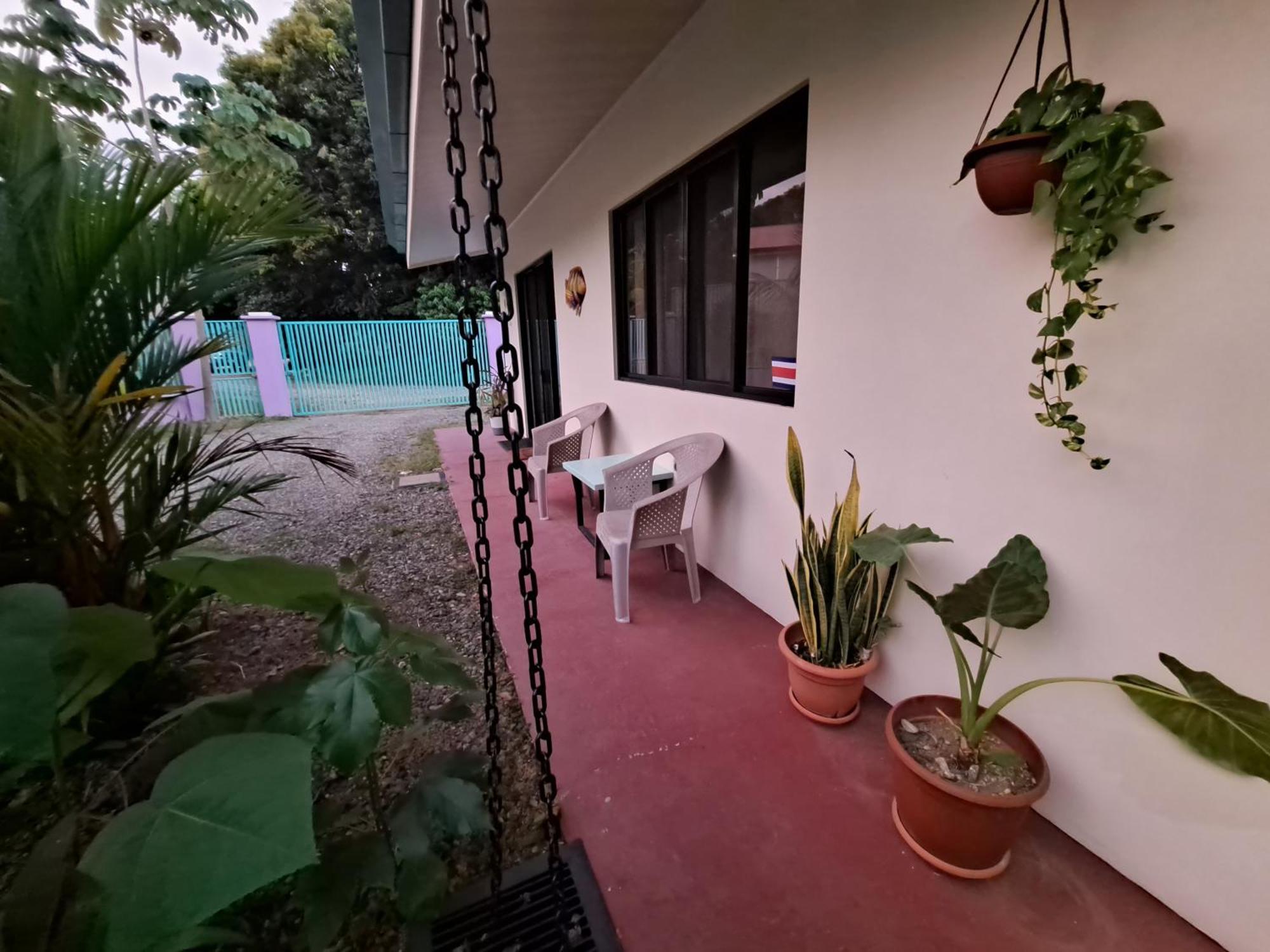 Casa Uvita Bay Экстерьер фото