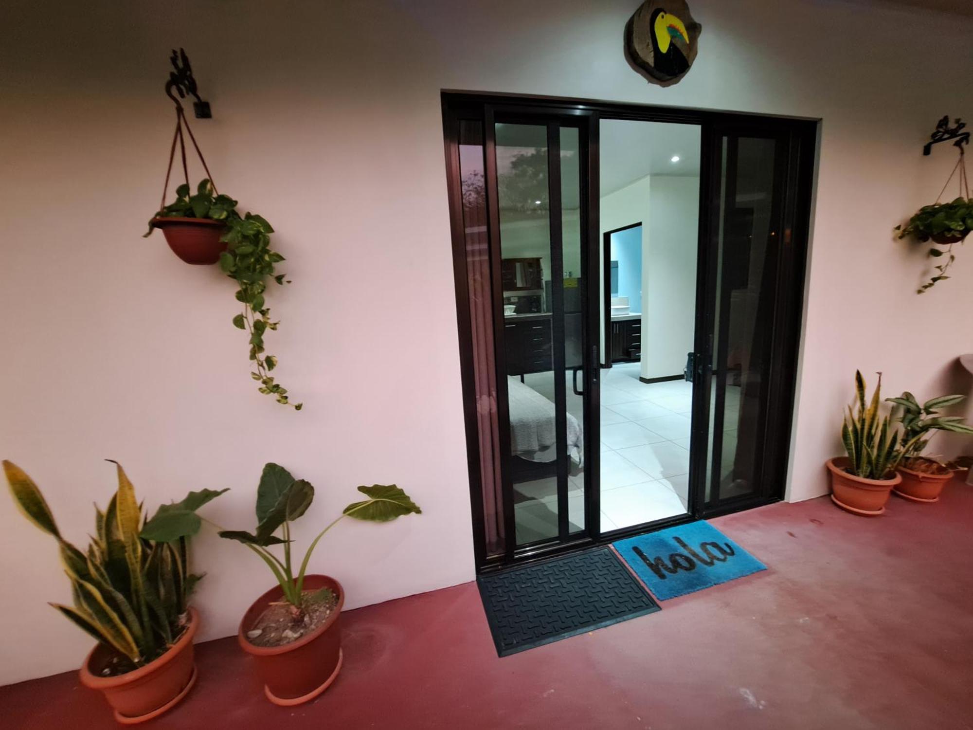 Casa Uvita Bay Экстерьер фото
