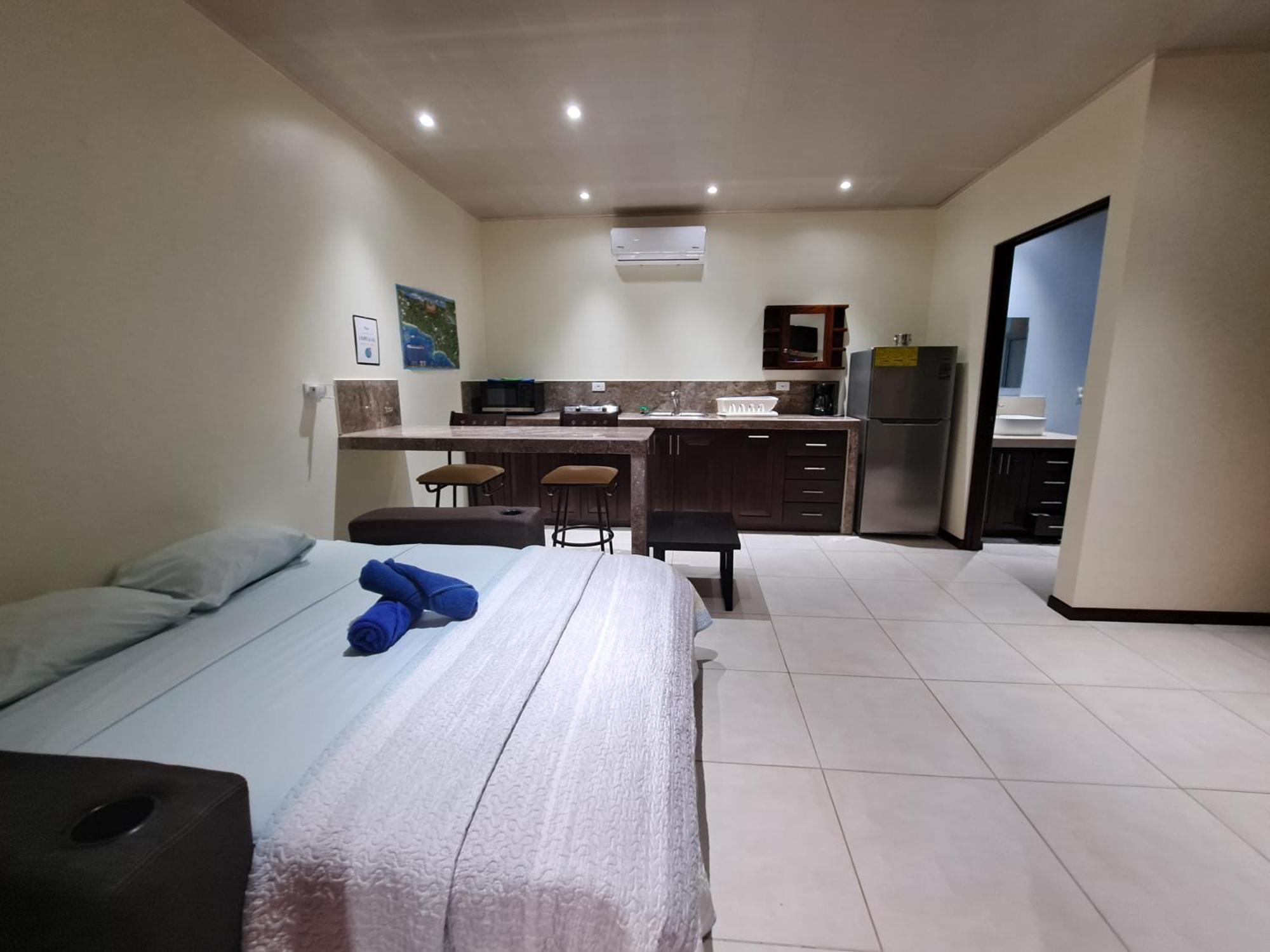 Casa Uvita Bay Экстерьер фото