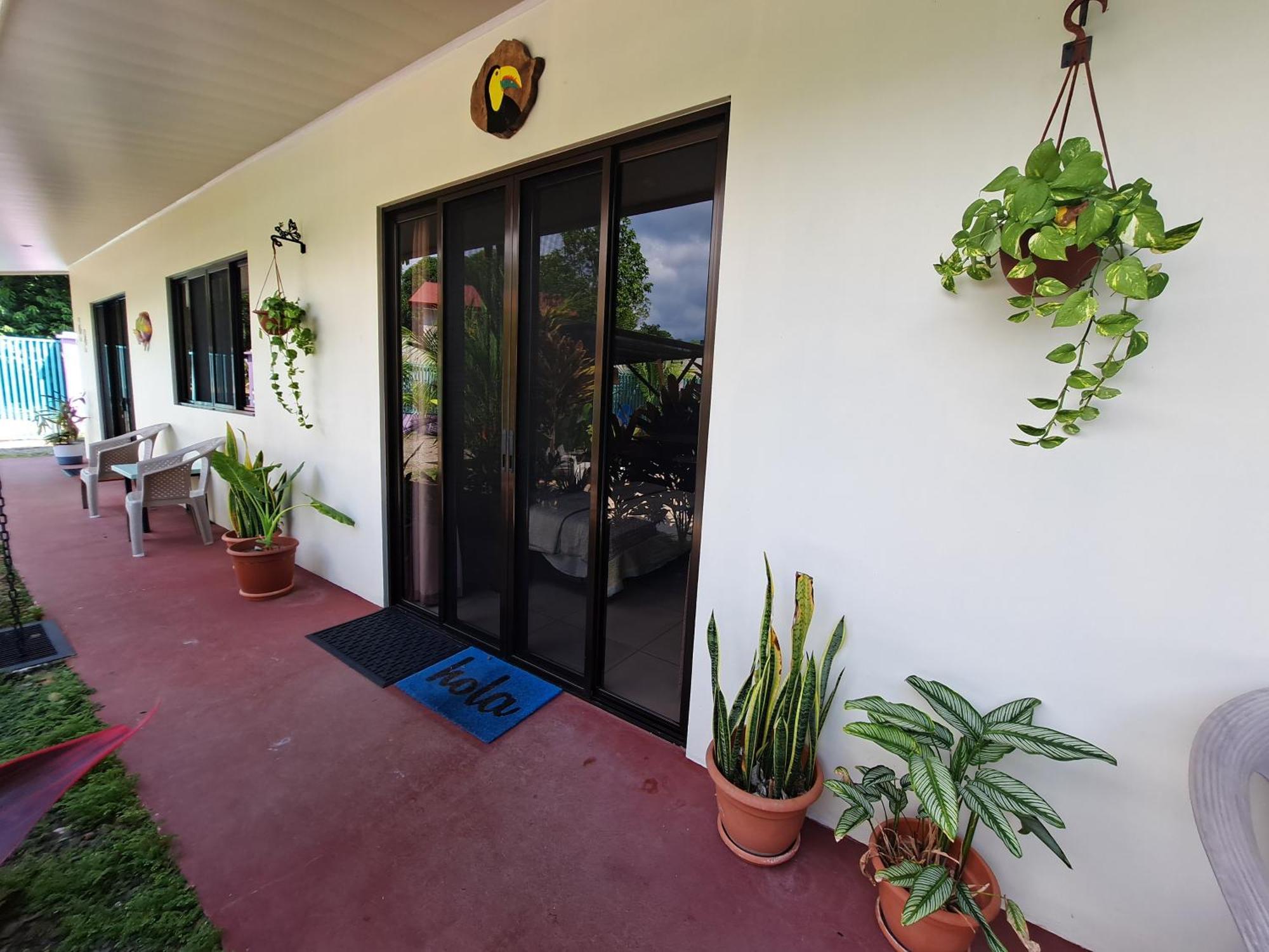 Casa Uvita Bay Экстерьер фото