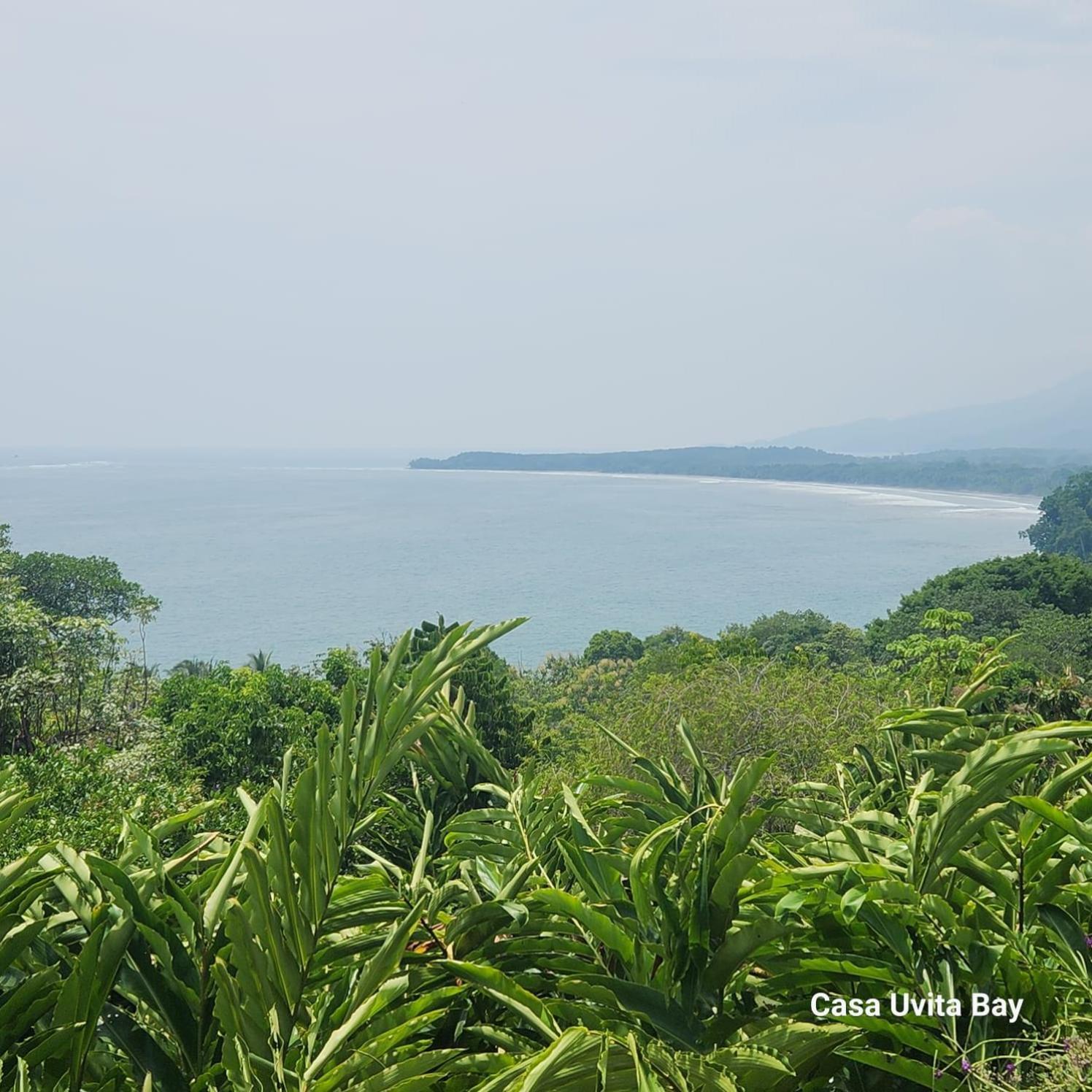 Casa Uvita Bay Экстерьер фото