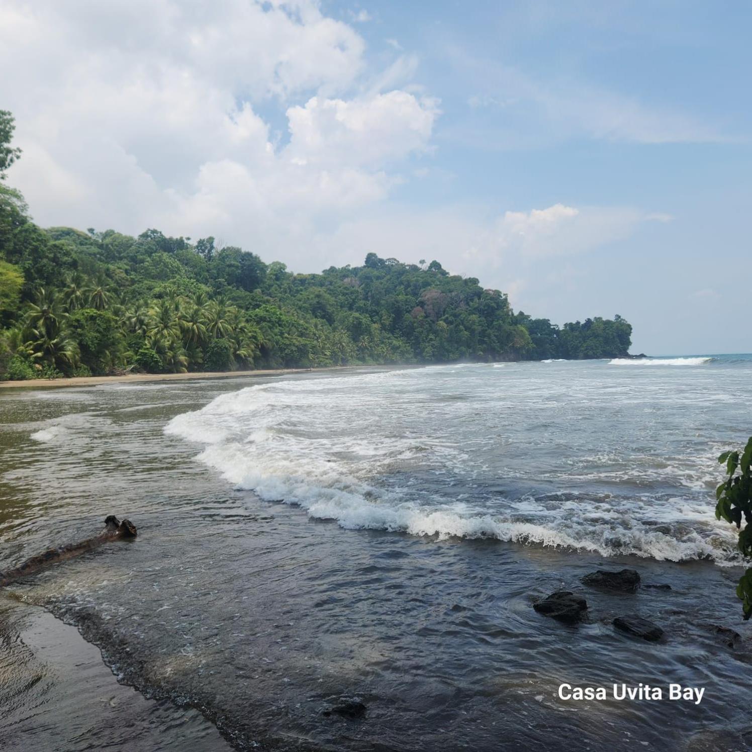 Casa Uvita Bay Экстерьер фото